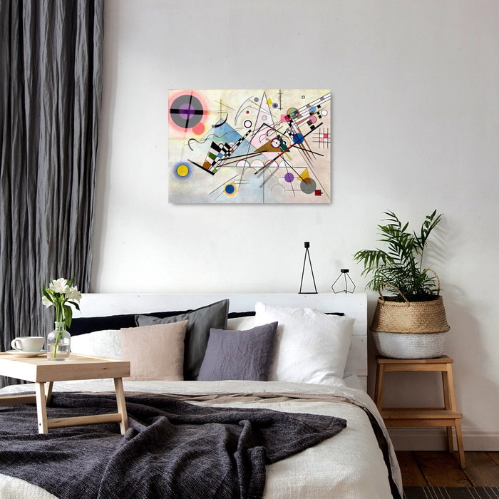 Wallity UV-415 50 x 70 Multicolor Wallity UV-415 50 x 70 Multicolor